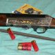 Il nuovo BENELLI Pasion 76 mm Magnum del nostro Amico Cacciatore Leonardo.